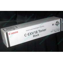 Тонер Canon C-EXV 18 GPR22 туба 0386B002 (Бийск)