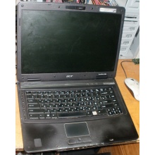 Ноутбук Acer TravelMate 5320-101G12Mi (Intel Celeron 540 1.86Ghz /512Mb DDR2 /80Gb /15.4" TFT 1280x800) - Бийск