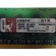 1Gb DDR2 Kingston KVR400D2D8R3/1G 1.8V (Бийск)