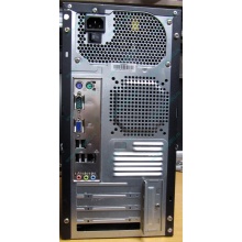 Компьютер AMD Athlon II X2 250 (2x3.0GHz) s.AM3 /3Gb DDR3 /120Gb /video /DVDRW DL /sound /LAN 1G /ATX 300W FSP (Бийск)