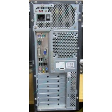 Компьютер Intel Core 2 Duo E8400 (2x3.0GHz) s.775 /4096Mb /160Gb /ATX 350W Power Man /корпус Kraftway чёрный (Бийск)