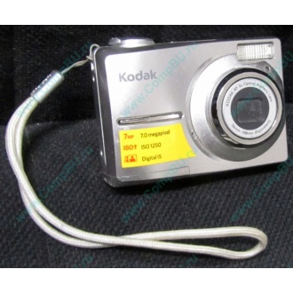 Нерабочий фотоаппарат Kodak Easy Share C713 (Бийск)