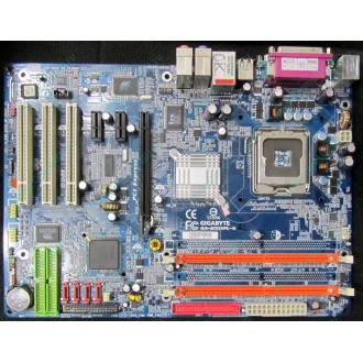 Материнская плата Gigabyte GA-8I915PL-G s.775 (Бийск)