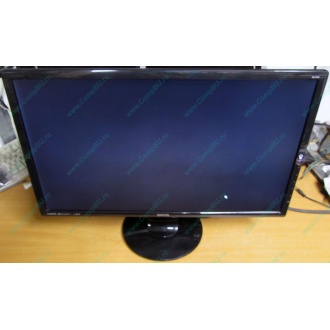 Монитор 24" Benq GL2460 с небольшой царапинкой (Бийск)