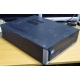 Лежачий четырехядерный компьютер Intel Core 2 Quad Q8400 (4x2.66GHz) /2Gb DDR3 /250Gb /ATX 250W Slim Desktop (Бийск)