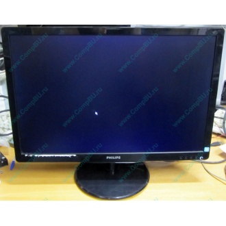 Монитор Б/У 22" Philips 220V4LAB (1680x1050) multimedia (Бийск)