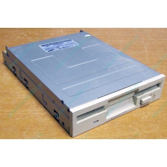 Флоппи-дисковод 3.5" Samsung SFD-321B белый (Бийск)