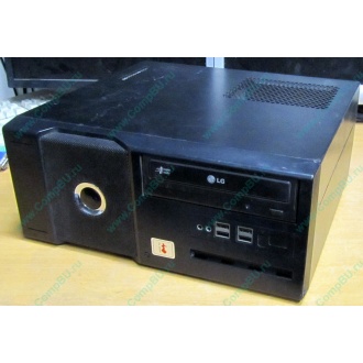 Маленький компьютер Intel Core i3 2120 (2x3.3GHz HT) /4Gb /250Gb /ATX 300W (Бийск)