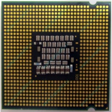 Процессор Intel Core 2 Duo E6420 (2x2.13GHz /4Mb /1066MHz) SLA4T socket 775 (Бийск)