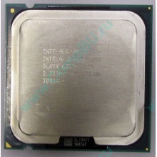 Процессор Intel Core 2 Duo E6550 (2x2.33GHz /4Mb /1333MHz) SLA9X socket 775 (Бийск)