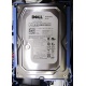 Б/У жёсткий диск Dell SATA (WD WD1601ABYS 7200 rpm) 3.5" HDD (Бийск)