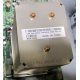 Система охлаждения процессора (кулер) CN-0KJ582-68282-85I-A1U5 сервера Dell PowerEdge T300 (Бийск)