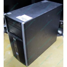 Компьютер HP Compaq 6000 MT (Intel Core 2 Duo E7500 (2x2.93GHz) /4Gb DDR3 /320Gb /ATX 320W /WINDOWS 7 PRO) - Бийск