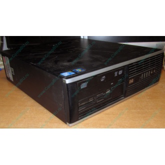 4-х ядерный Б/У компьютер HP Compaq 6000 Pro (Intel Core 2 Quad Q8300 (4x2.5GHz) /4Gb /320Gb /ATX 240W Desktop /Windows 7 Pro) - Бийск