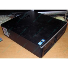 4-х ядерный Б/У компьютер HP Compaq 6000 Pro (Intel Core 2 Quad Q8300 (4x2.5GHz) /4Gb /320Gb /ATX 240W Desktop /Windows 7 Pro) - Бийск