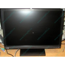 22" TFT монитор Benq G2200W 1680x1050 (широкоформатный) - Бийск