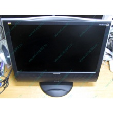 Монитор с колонками 20.1" ЖК ViewSonic VG2021WM-2 1680x1050 (широкоформатный) - Бийск