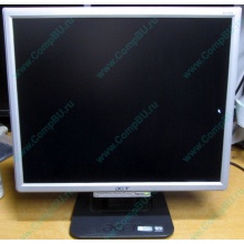 ЖК монитор 19" Acer AL1916 (1280х1024) - Бийск