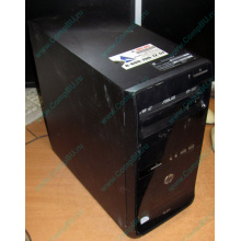 Компьютер HP PRO 3500 MT (Intel Core i5-2300 (4x2.8GHz) /4Gb /250Gb /ATX 300W) - Бийск