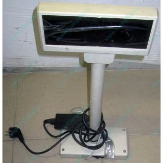 VFD customer display 20x2 (COM) - Бийск