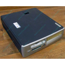 Компьютер HP D520S SFF (Intel Pentium-4 2.4GHz s.478 /2Gb /40Gb /ATX 185W desktop) - Бийск