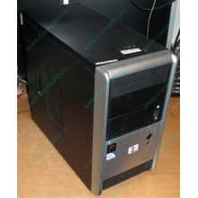 4хядерный компьютер Intel Core 2 Quad Q6600 (4x2.4GHz) /4Gb /160Gb /ATX 450W (Бийск)