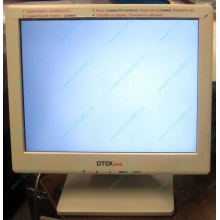 Нерабочий POS-монитор 8.4" TFT OTEK OT84NA (Бийск)