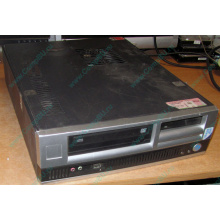 БУ компьютер Kraftway Prestige 41180A (Intel E5400 (2x2.7GHz) s775 /2Gb DDR2 /160Gb /IEEE1394 (FireWire) /ATX 250W SFF desktop) - Бийск