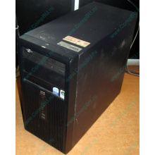 Компьютер Б/У HP Compaq dx2300 MT (Intel C2D E4500 (2x2.2GHz) /2Gb /80Gb /ATX 250W) - Бийск