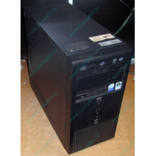 Системный блок Б/У HP Compaq dx2300 MT (Intel Core 2 Duo E4400 (2x2.0GHz) /2Gb /80Gb /ATX 300W) - Бийск