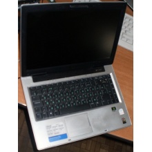 Ноутбук Asus A8S (A8SC) (Intel Core 2 Duo T5250 (2x1.5Ghz) /1024Mb DDR2 /120Gb /14" TFT 1280x800) - Бийск