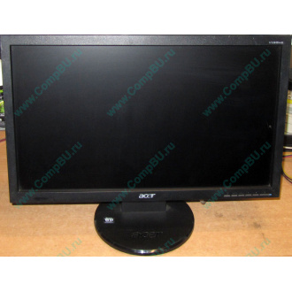 Монитор 18.5" TFT Acer V193HQ Db (Бийск)