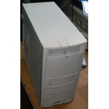 Компьютер Intel Celeron Dual Core E1400 (2x1.8GHz) /2048Mb DDR2 /160Gb /ATX 350W (Бийск)