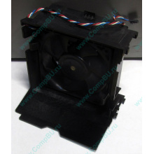 Вентилятор для радиатора процессора Dell Optiplex 745/755 Tower (Бийск)