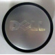 Круглая эмблема DELL от Optiplex 745/755/760/780 Tower (Бийск)