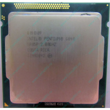Процессор Intel Pentium G840 (2x2.8GHz /L3 3072kb) SR05P s.1155 (Бийск)