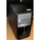 Системный блок Б/У Intel Core i3-2120 (2x3.3GHz HT) /4Gb DDR3 /160Gb /ATX 350W (Бийск).