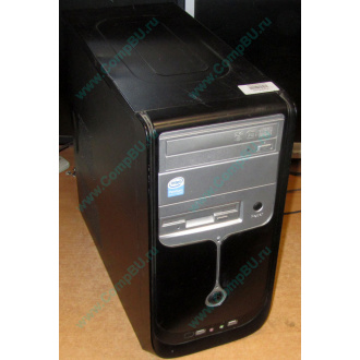 Системный блок Б/У Intel Core i3-2120 (2x3.3GHz HT) /4Gb DDR3 /160Gb /ATX 350W (Бийск).