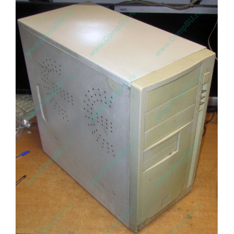 Б/У компьютер Intel Pentium Dual Core E2220 (2x2.4GHz) /2Gb DDR2 /80Gb /ATX 300W (Бийск)