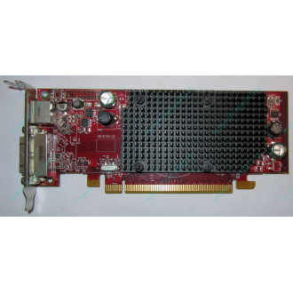 Видеокарта Dell ATI-102-B17002(B) красная 256Mb ATI HD2400 PCI-E (Бийск)