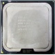 Процессор Intel Celeron Dual Core E1200 (2x1.6GHz) SLAQW socket 775 (Бийск)