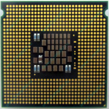 Процессор Intel Xeon 5110 (2x1.6GHz /4096kb /1066MHz) SLABR s.771 (Бийск)