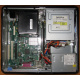 Dell Optiplex 755 SFF (Intel Core 2 Duo E7200 /2Gb DDR2 /160Gb /ATX 280W Desktop) вид изнутри (Бийск)