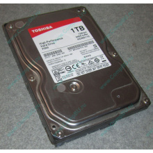 Дефектный жесткий диск 1Tb Toshiba HDWD110 P300 Rev ARA AA32/8J0 HDWD110UZSVA (Бийск)