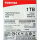 Донор 1Tb Toshiba HDWD110 P300 Rev ARA AA32/8J0 HDWD110UZSVA (Бийск)