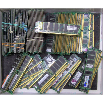 Память 256Mb DDR1 pc2700 Б/У цена в Бийске, память 256 Mb DDR-1 333MHz БУ купить (Бийск)
