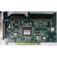 SCSI-контроллер Adaptec AHA-2940UW (68-pin HDCI / 50-pin) PCI (Бийск)