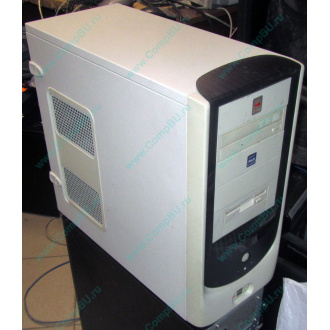 Простой компьютер для танков AMD Athlon X2 6000+ (2x3.0GHz) /4Gb /250Gb /1Gb GeForce GTX550 Ti /ATX 450W (Бийск)