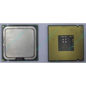 Процессор Intel Celeron D 336 (2.8GHz /256kb /533MHz) SL98W s.775 (Бийск)