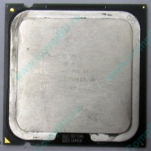 Процессор Intel Pentium-4 651 (3.4GHz /2Mb /800MHz /HT) SL9KE s.775 (Бийск)